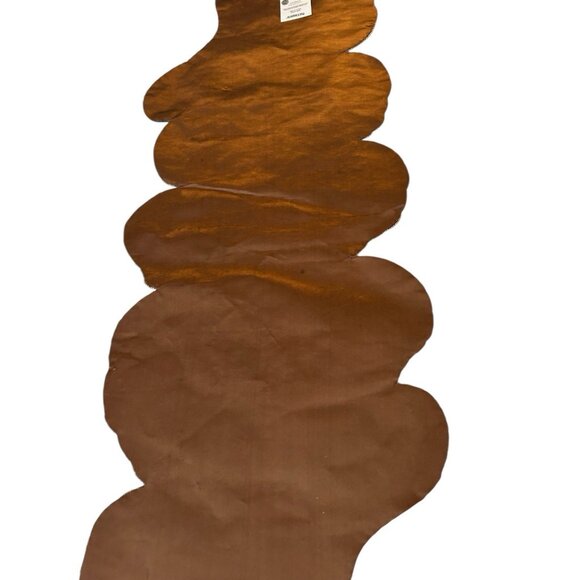 Pier 1 Fall Halloween 37" Beaded Witches Hat Pumpkin Spider Table Runner NWT - Picture 8 of 9